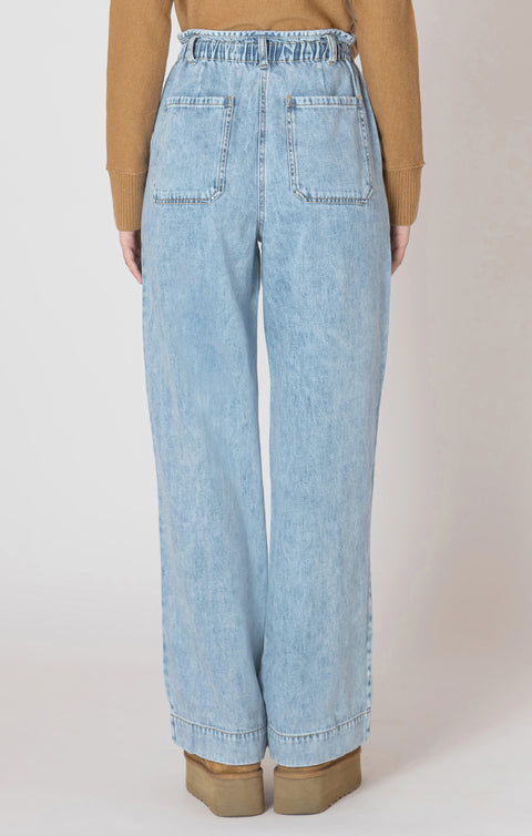 Diana Wide Leg Pant