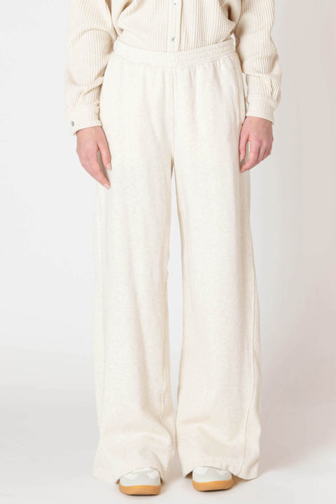 Bianca Wide Leg Jogger