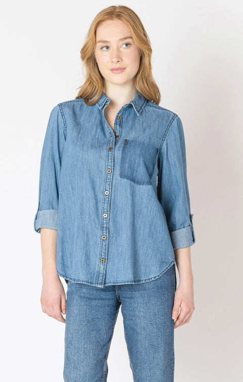 Vale Long Sleeve
