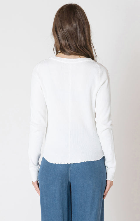 Madison Long Sleeve
