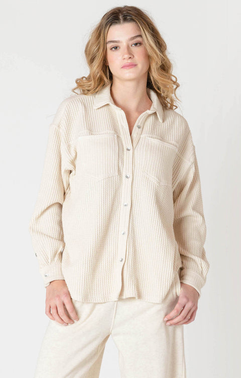 Natalia Knit Jacket