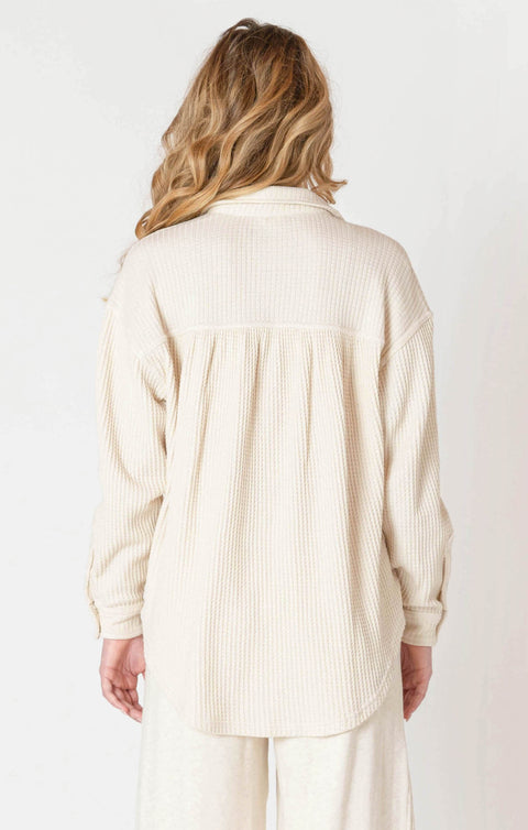 Natalia Knit Jacket