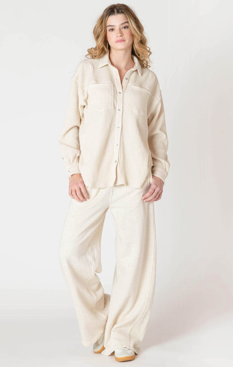 Natalia Knit Jacket