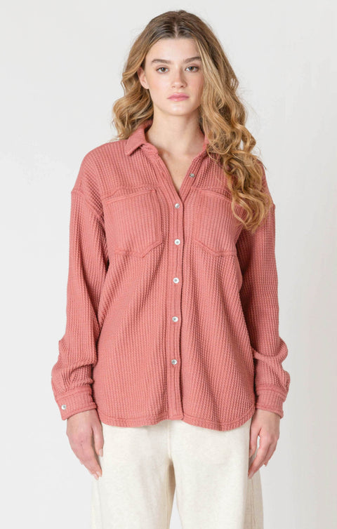 Natalia Knit Jacket