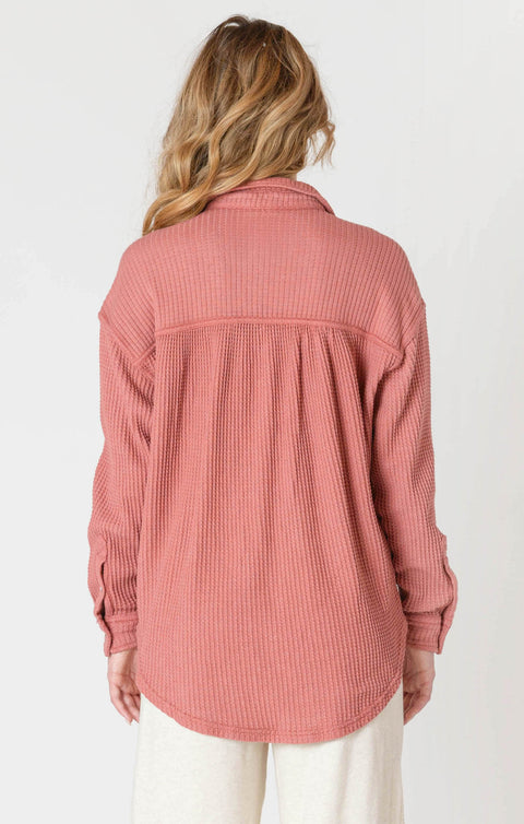 Natalia Knit Jacket