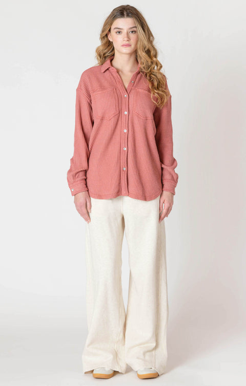 Natalia Knit Jacket