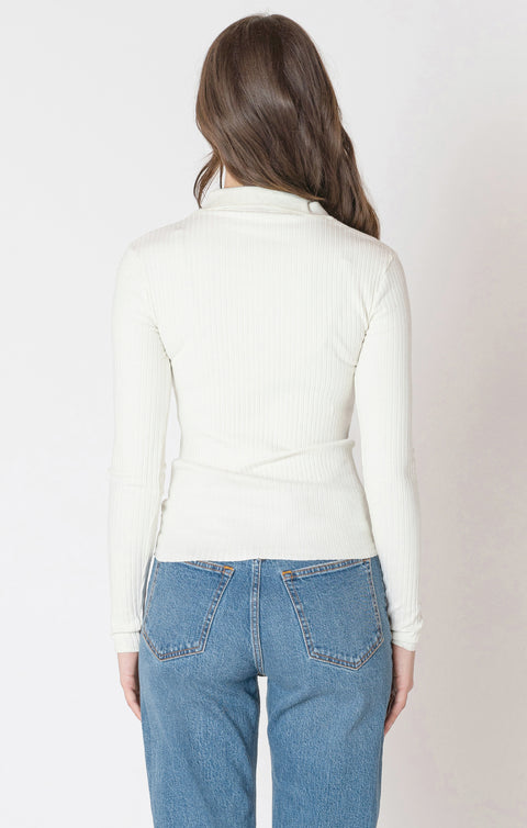Charlie Half Zip