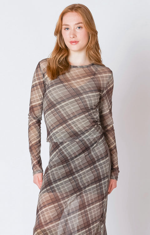 Larsen Top