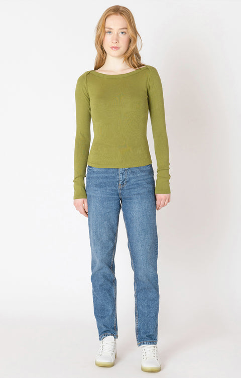 Beckett Long Sleeve