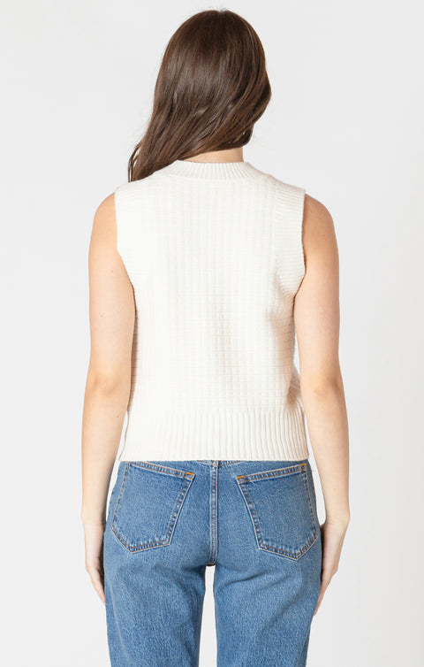 Lena Sweater Tank