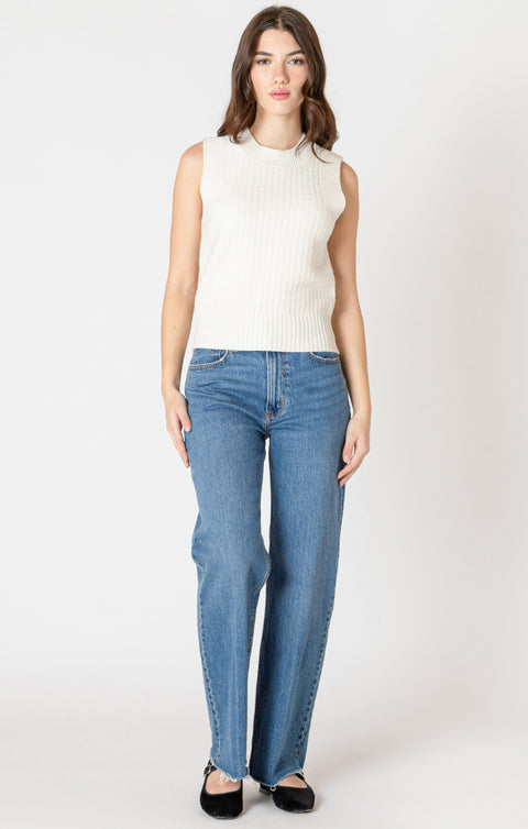 Lena Sweater Tank