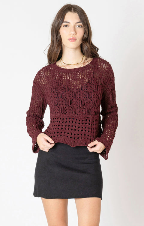 Daniella Sweater