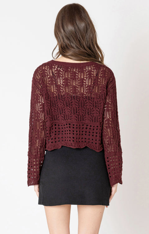 Daniella Sweater