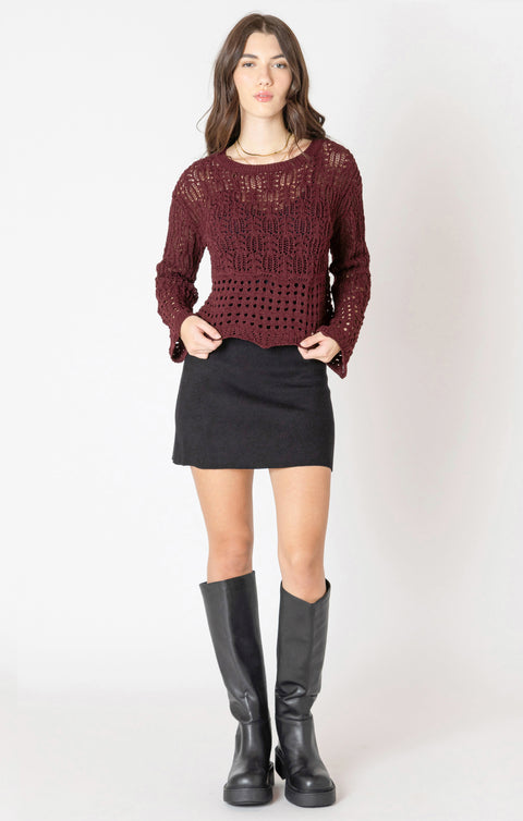 Daniella Sweater