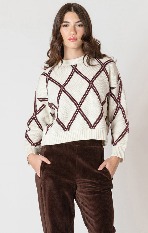 Manon Sweater