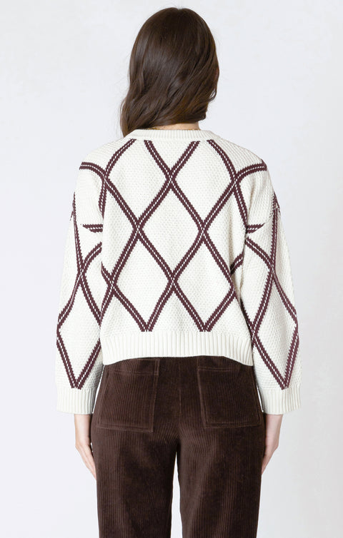 Manon Sweater