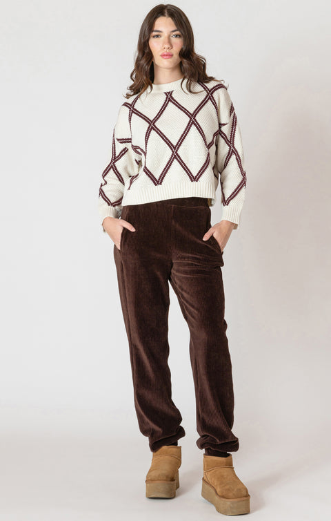 Manon Sweater