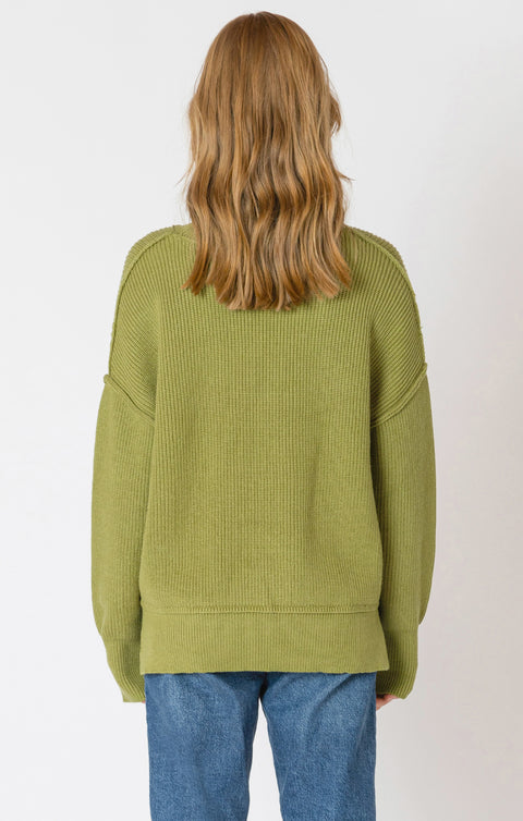 Sophia Sweater