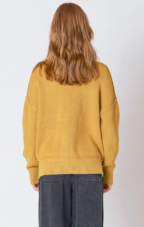 Sophia Sweater