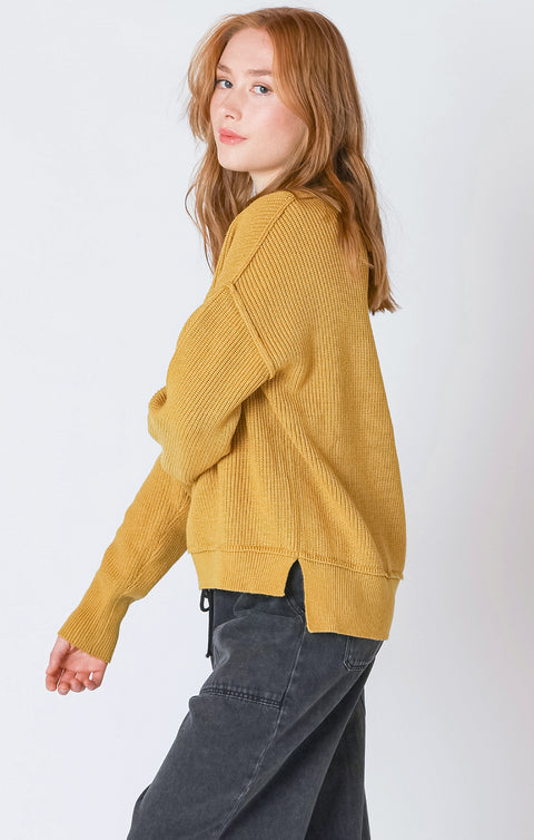 Sophia Sweater