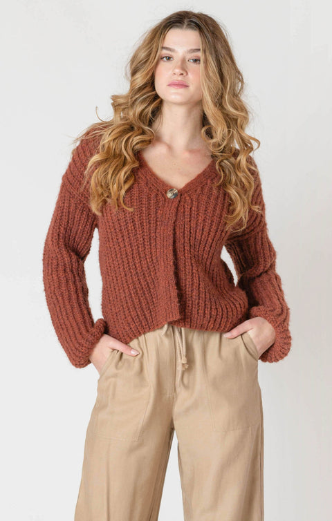Jennifer Cardigan