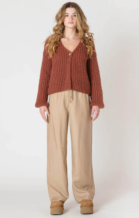 Jennifer Cardigan