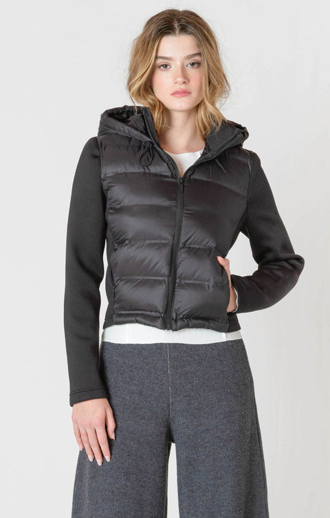 Annie Puffer Jacket