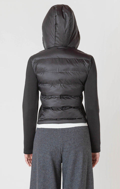 Annie Puffer Jacket