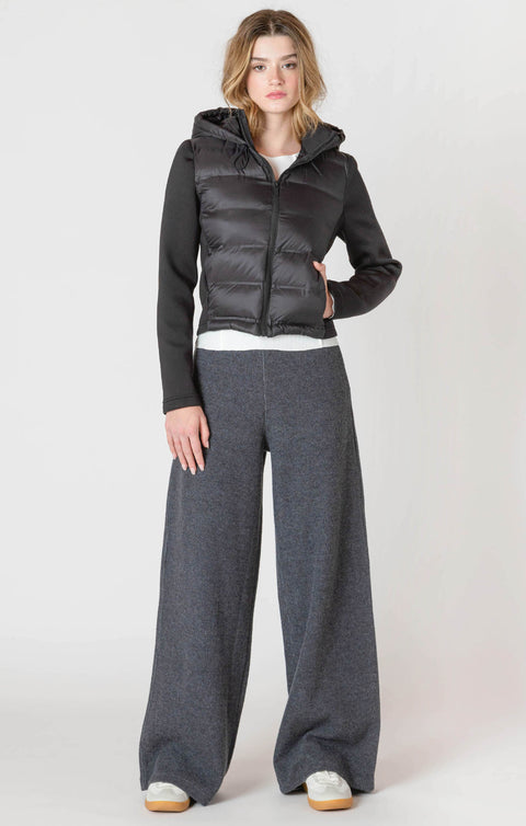 Annie Puffer Jacket