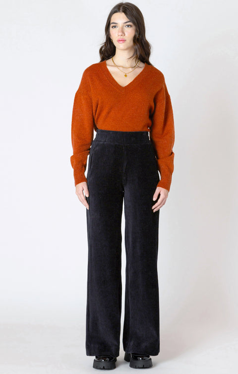 Sarah Corduroy Pant