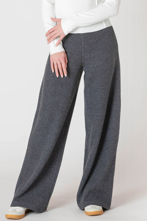 Tanisha Wide Leg