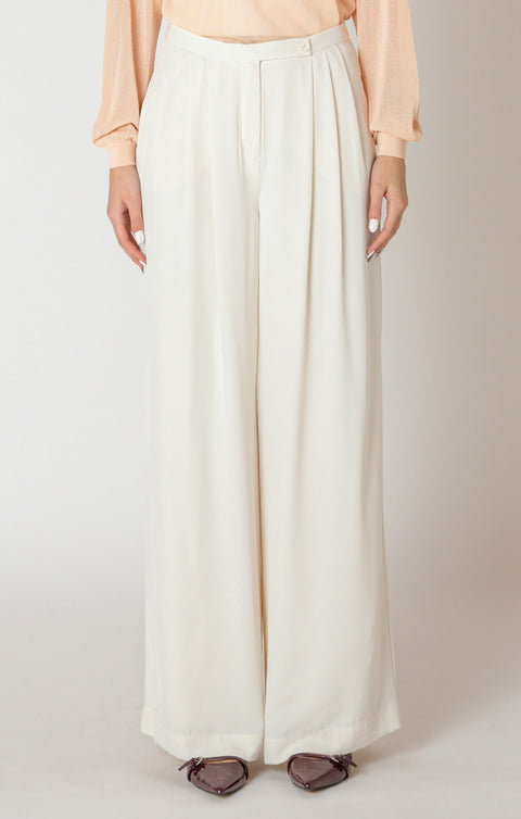 Clairice Flowy Pant