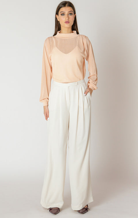 Clairice Flowy Pant