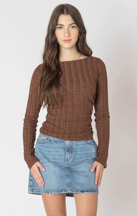 Shania Long Sleeve
