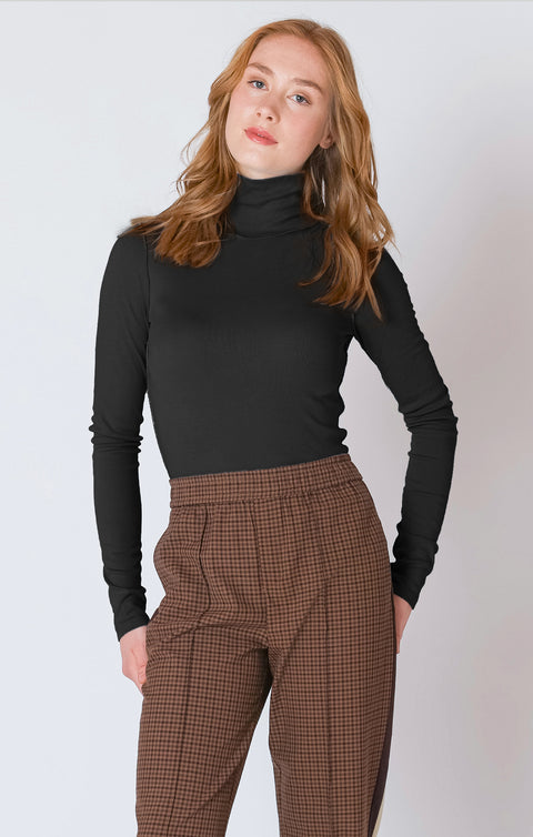 Tyler Turtleneck