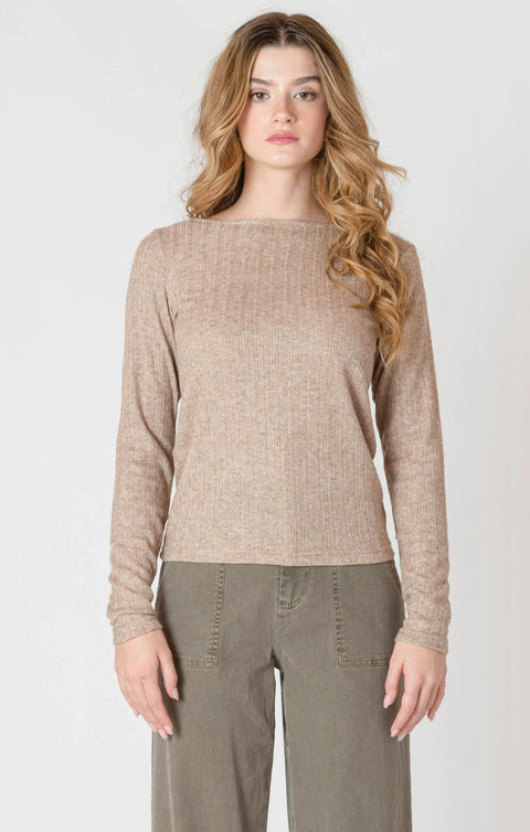 Leona Long Sleeve