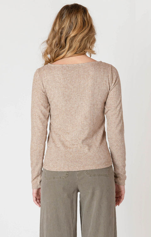 Leona Long Sleeve