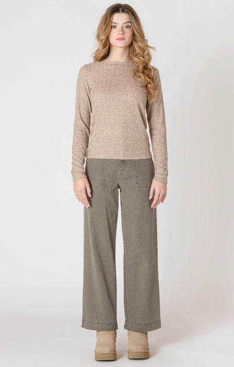 Leona Long Sleeve