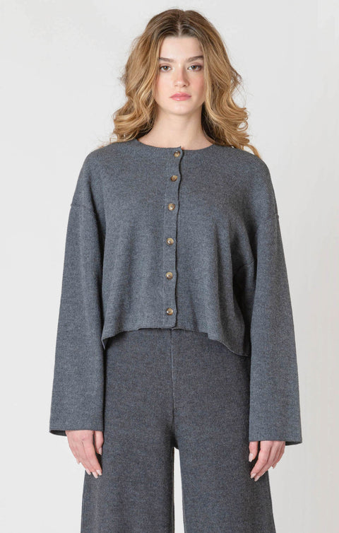 Florence Cardigan