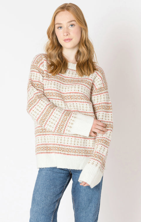 Oversized Whitney Sweater