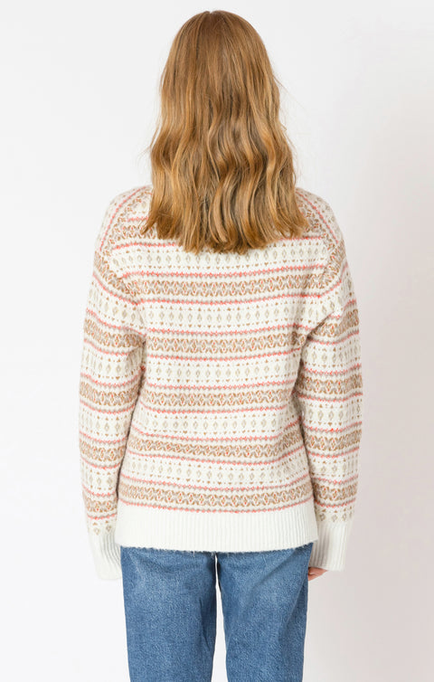 Oversized Whitney Sweater