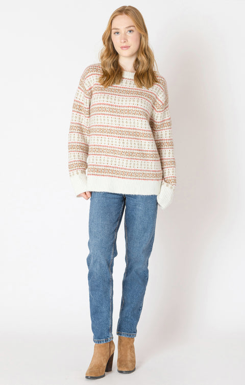 Oversized Whitney Sweater