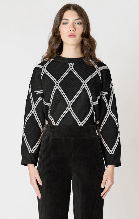 Edith Sweater