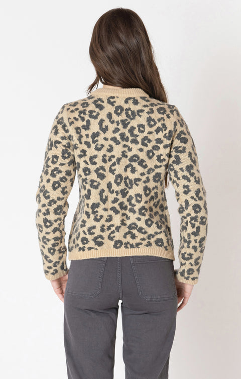 Ingrid Cardigan