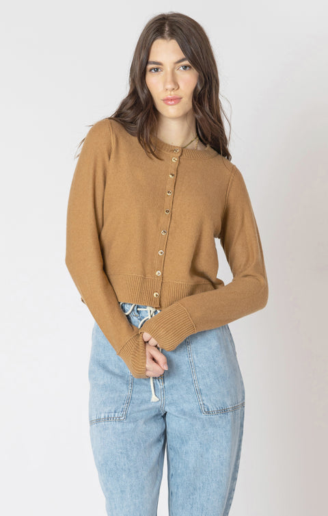 Quinley Cardigan