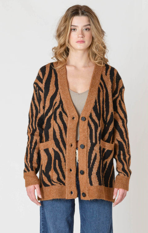 Rachel Cardigan