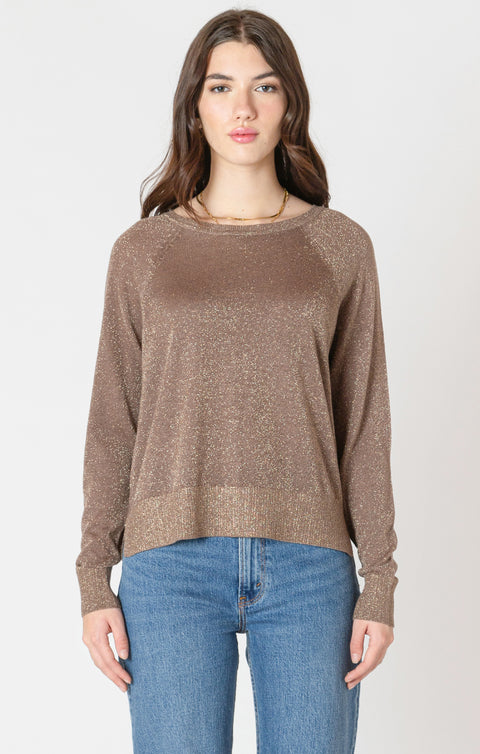 Stephanie Long Sleeve