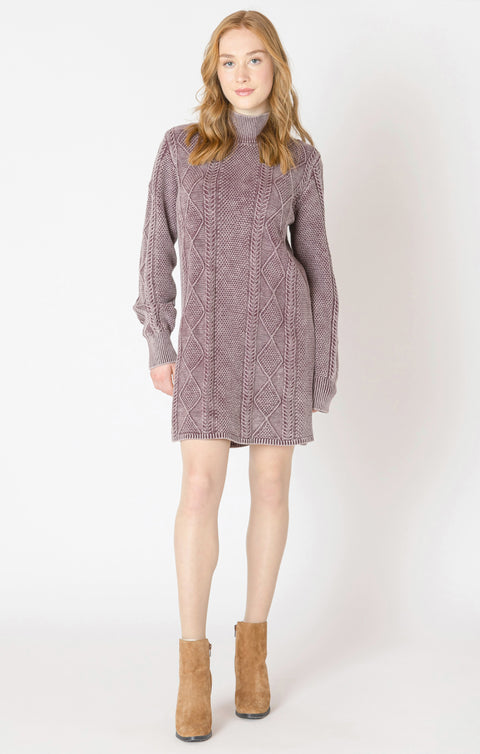 Vernon Sweater Dress
