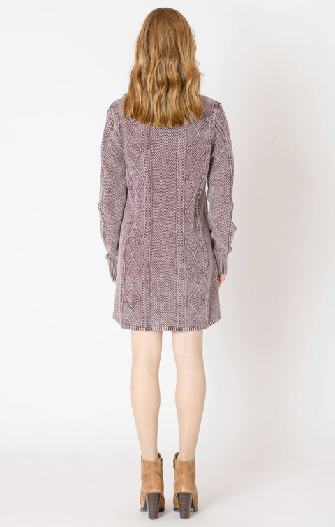 Vernon Sweater Dress