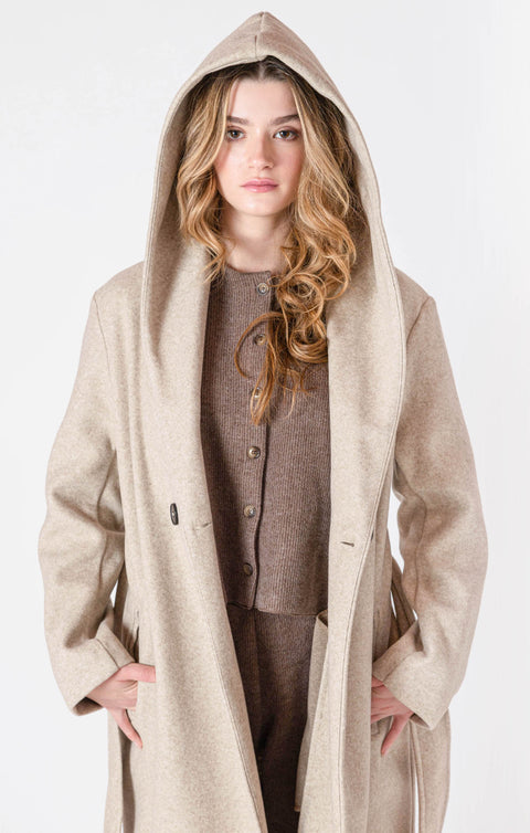 Wenona Coat